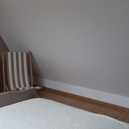 Villa Cote De Granit Rose Pleumeur-Bodou Esterno foto