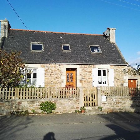 Villa Cote De Granit Rose Pleumeur-Bodou Esterno foto