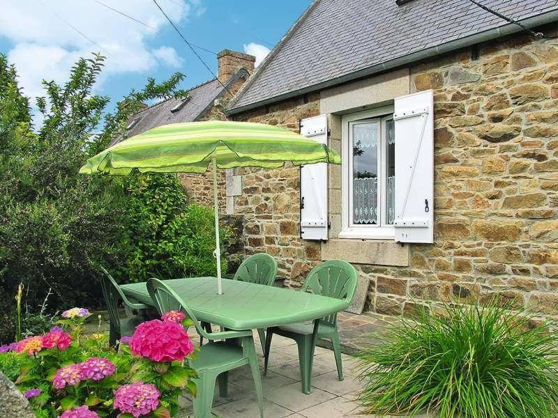 Villa Cote De Granit Rose Pleumeur-Bodou Esterno foto