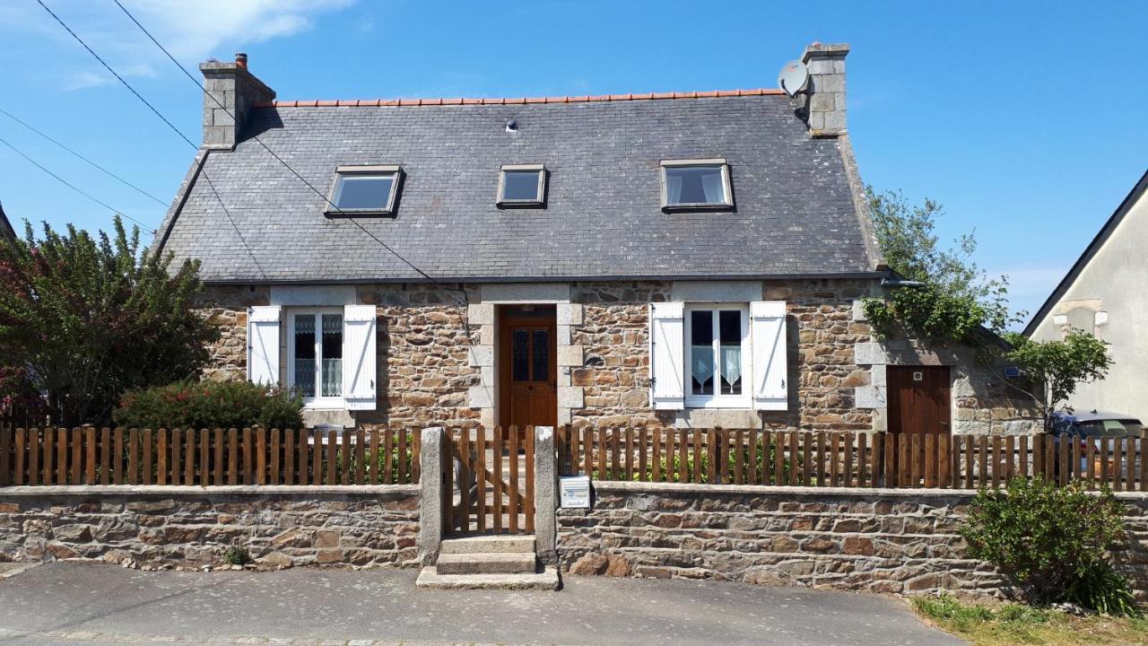 Villa Cote De Granit Rose Pleumeur-Bodou Esterno foto
