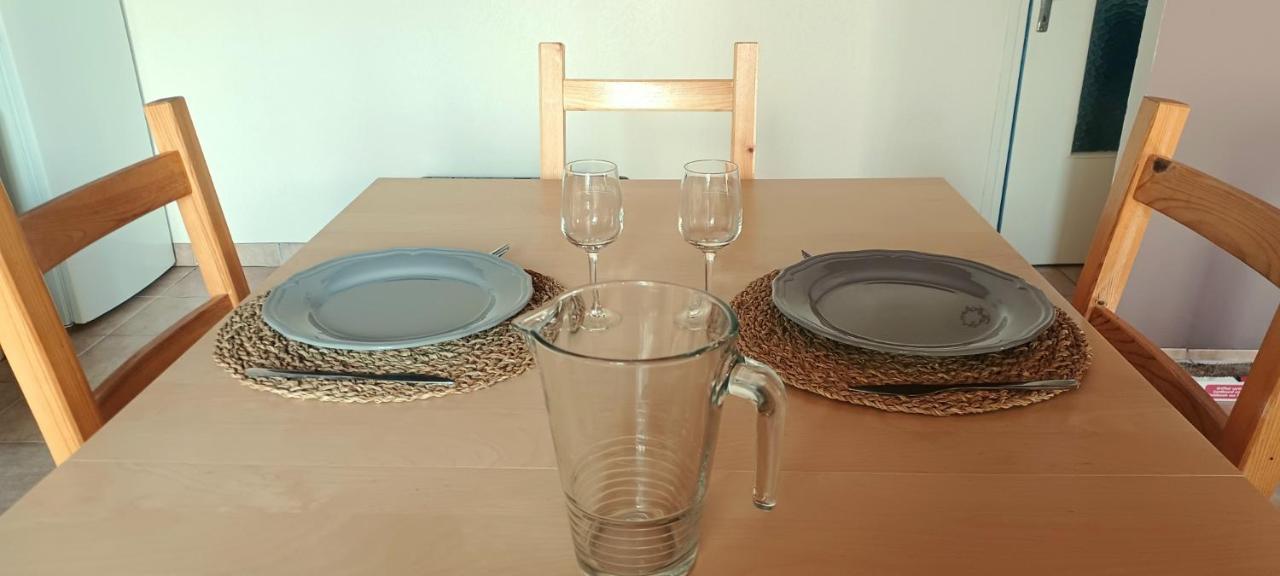 Villa Cote De Granit Rose Pleumeur-Bodou Esterno foto