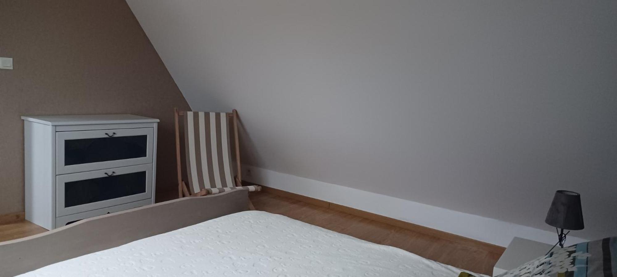 Villa Cote De Granit Rose Pleumeur-Bodou Esterno foto