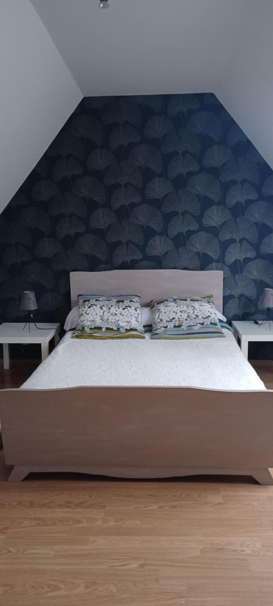 Villa Cote De Granit Rose Pleumeur-Bodou Esterno foto