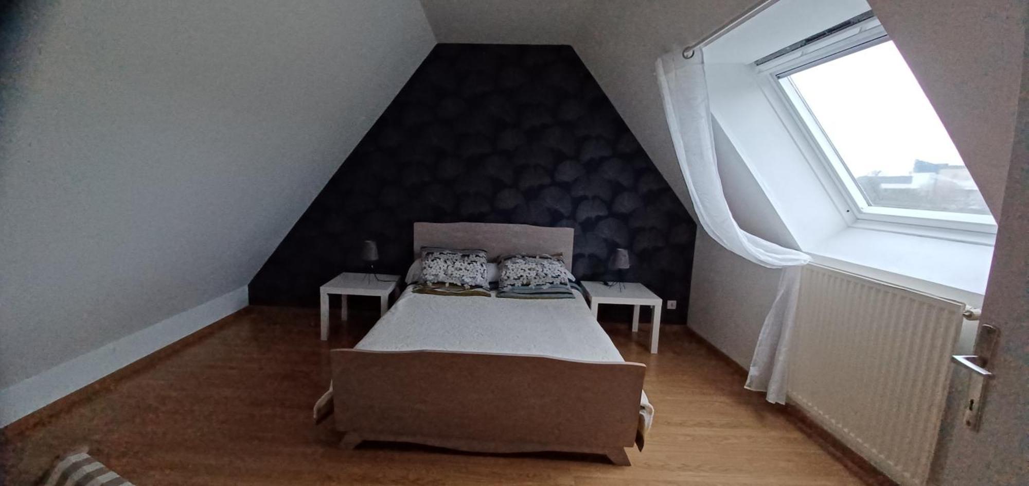 Villa Cote De Granit Rose Pleumeur-Bodou Esterno foto
