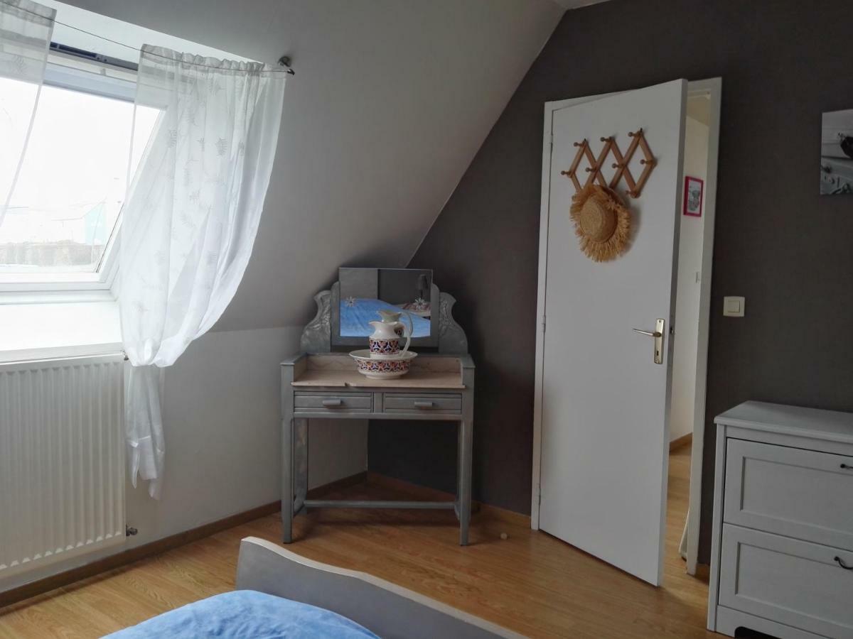 Villa Cote De Granit Rose Pleumeur-Bodou Esterno foto
